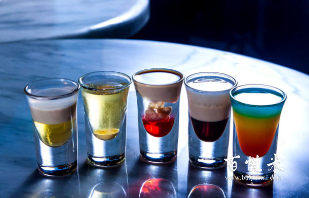 12款最受歡迎的雞尾酒配方,來看看有你喜歡的雞尾酒嗎